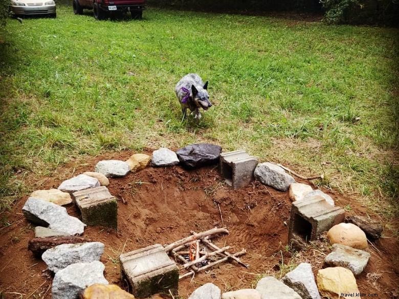 Discover Hatch Camp & Art Farm: A Creative Retreat for Artists and Outdoor Enthusiasts