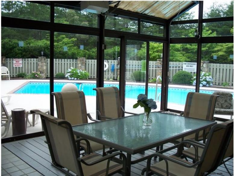 Experience Luxury Living at IGLS Resort Villas – Northeast Georgia Mountains