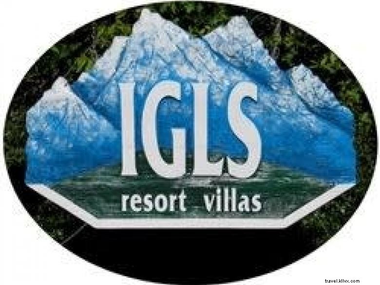 Experience Luxury Living at IGLS Resort Villas – Northeast Georgia Mountains