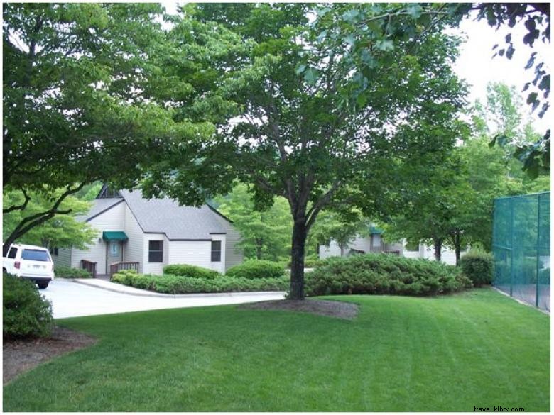 Experience Luxury Living at IGLS Resort Villas – Northeast Georgia Mountains