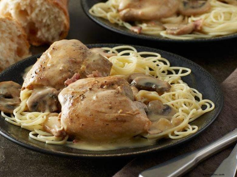 Copperhead Lodge: Relaxing Retreat in Scenic Surroundings