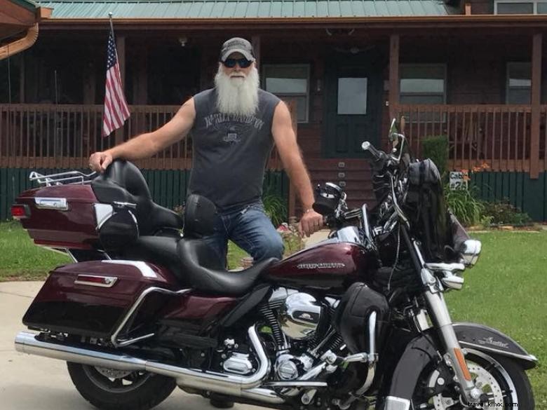 Copperhead Lodge: Relaxing Retreat in Scenic Surroundings