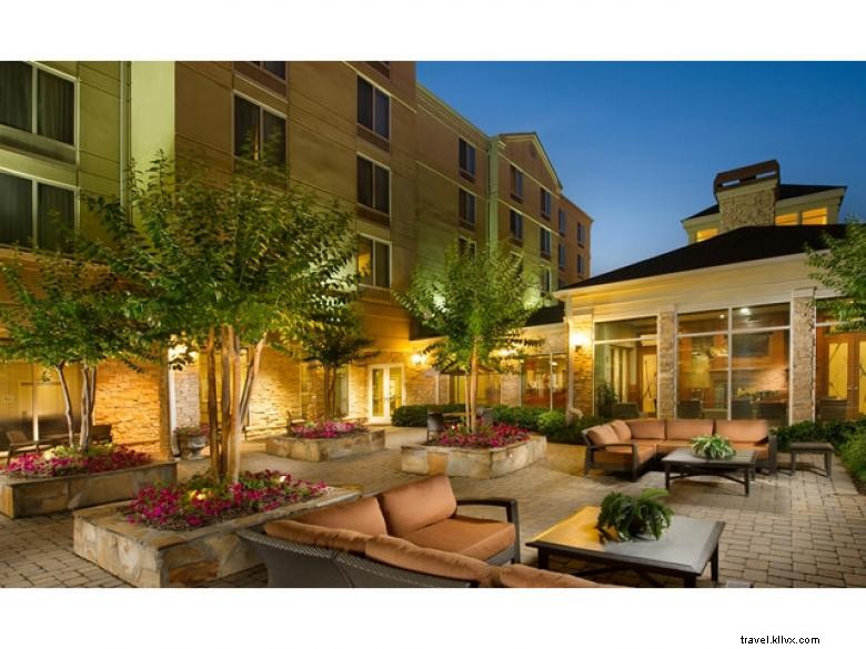 Hilton Garden Inn Atlanta NW – Luxury Comfort Near Kennesaw Town Center