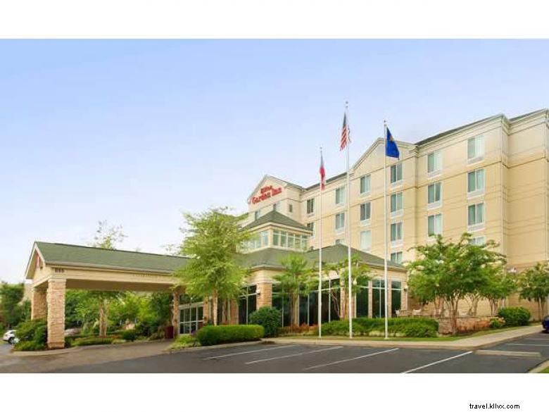 Hilton Garden Inn Atlanta NW – Luxury Comfort Near Kennesaw Town Center