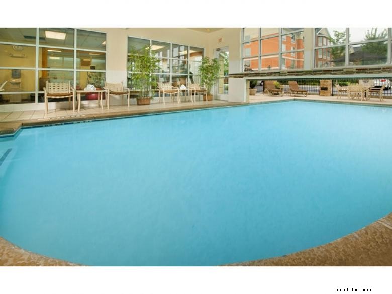 Hilton Garden Inn Atlanta NW – Luxury Comfort Near Kennesaw Town Center