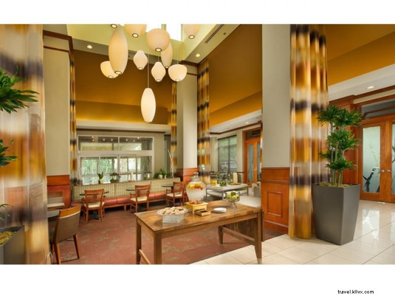 Hilton Garden Inn Atlanta NW – Luxury Comfort Near Kennesaw Town Center