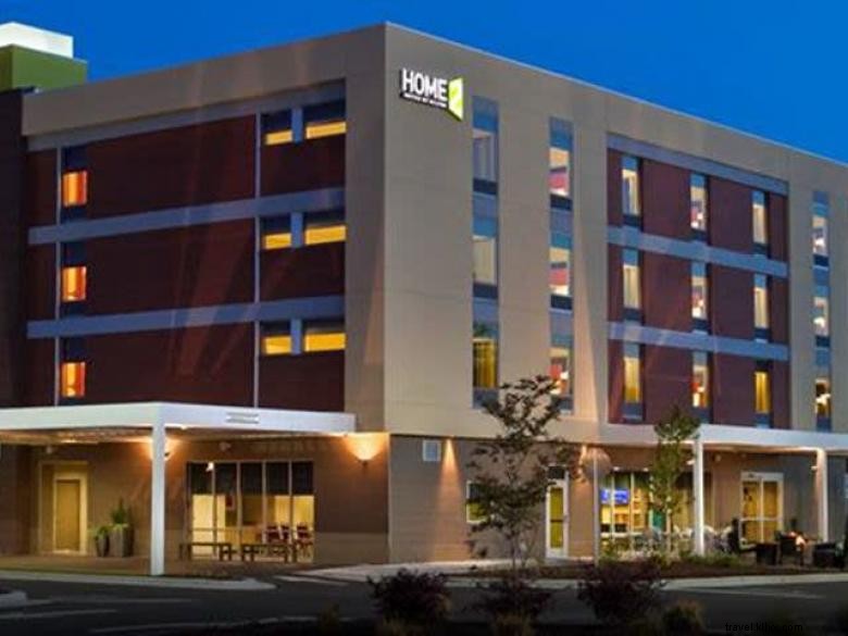 Home2 Suites by Hilton – Atlanta South/McDonough: Comfortable & Convenient Business Stay