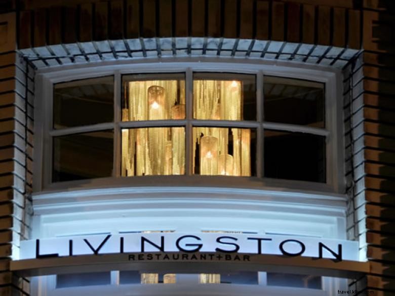 Discover The Georgian Terrace: Timeless Elegance in the City