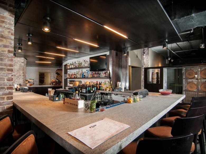 Discover The Georgian Terrace: Timeless Elegance in the City