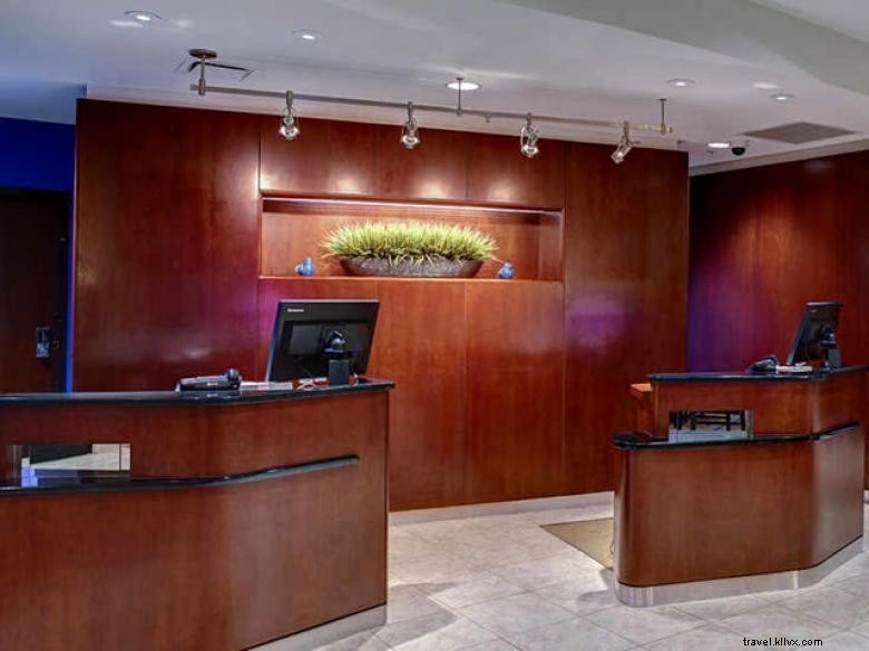 Courtyard by Marriott Atlanta Airport West – Convenient Luxury Near Hartsfield‑Jackson