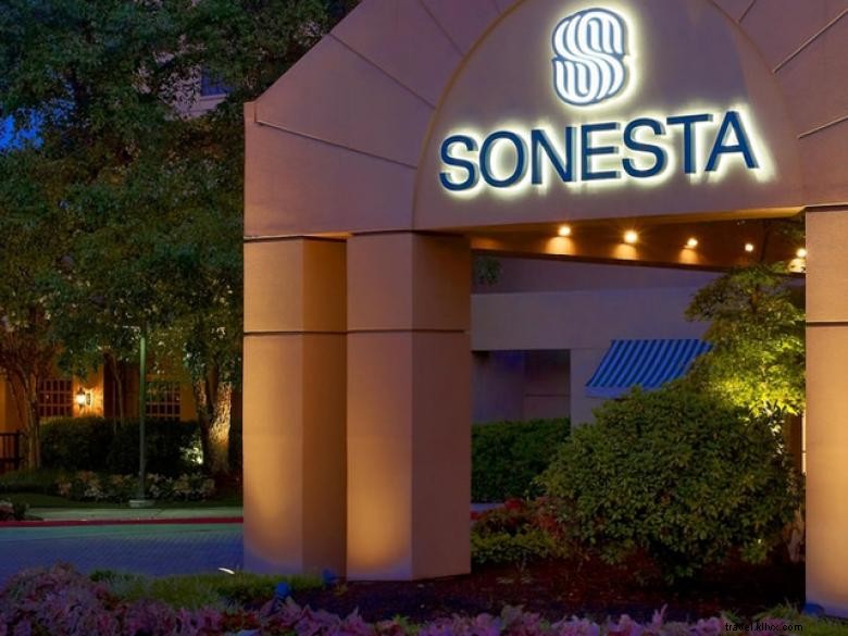 Sonesta Gwinnett Place Atlanta – Luxury Comfort in the Heart of Atlanta