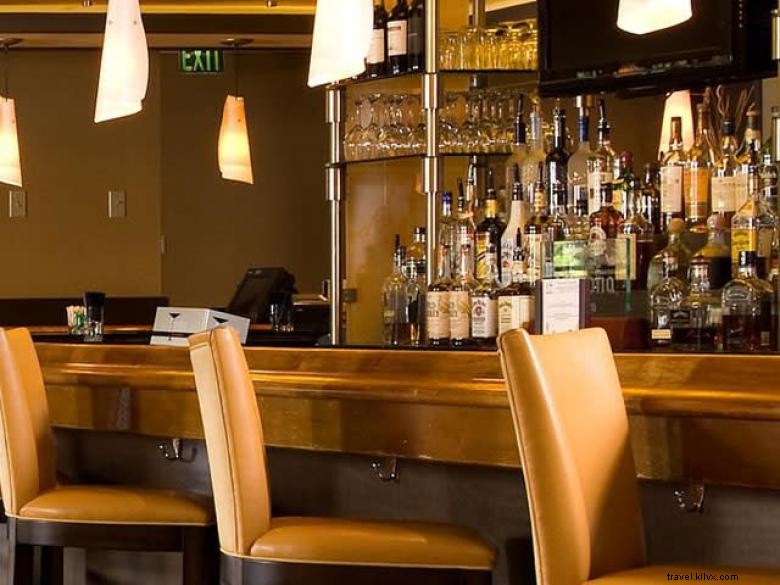 Sonesta Gwinnett Place Atlanta – Luxury Comfort in the Heart of Atlanta