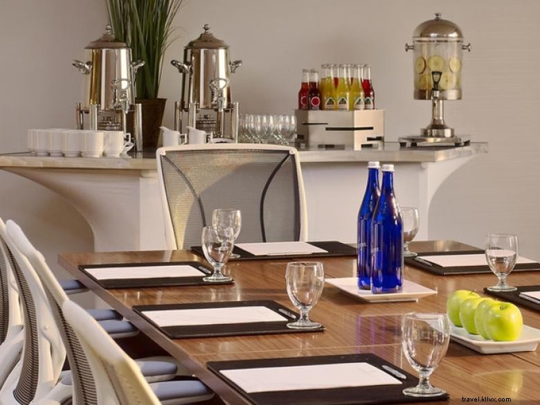 Sonesta Gwinnett Place Atlanta – Luxury Comfort in the Heart of Atlanta