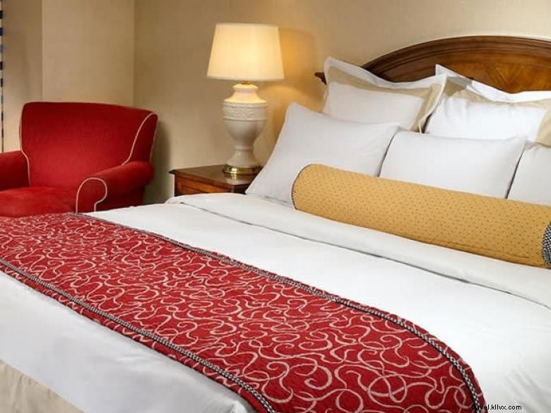 Sonesta Gwinnett Place Atlanta – Luxury Comfort in the Heart of Atlanta