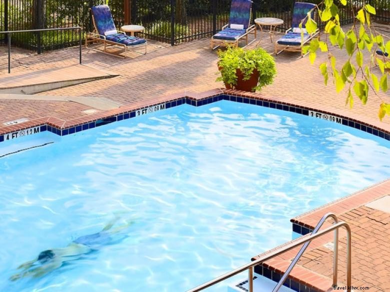 Sonesta Gwinnett Place Atlanta – Luxury Comfort in the Heart of Atlanta