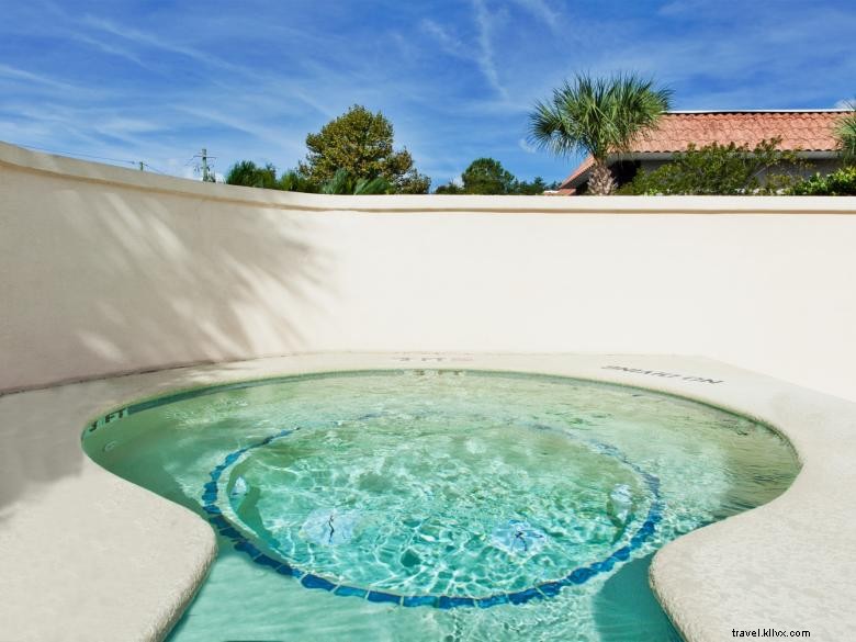 Hampton Inn St. Simons Island – Comfortable Beachfront Stay with Modern Amenities