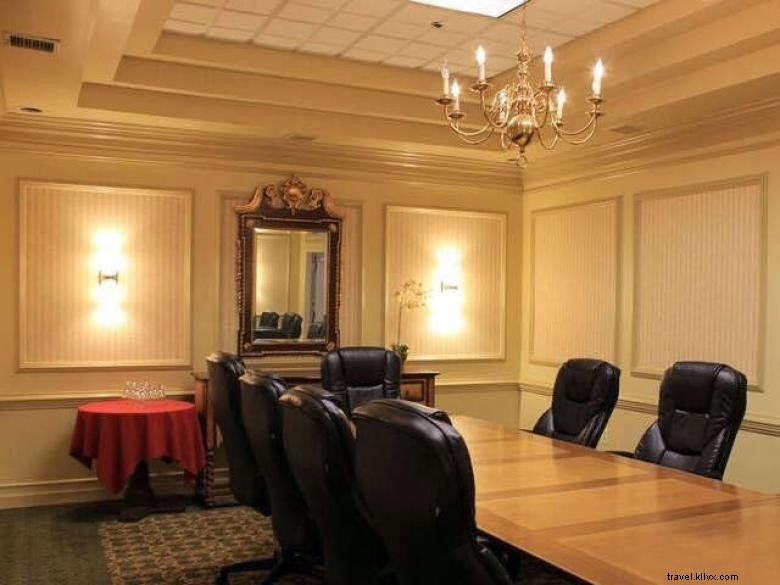 Ramada by Wyndham Gainesville – Comfortable Stay in Northeast Georgia