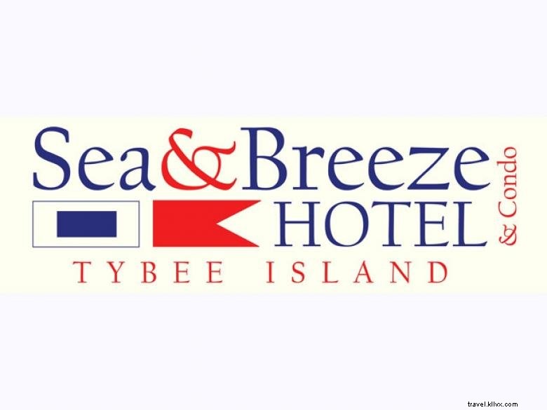 Sea & Breeze Hotel & Condominium – Luxury Coastal Stay