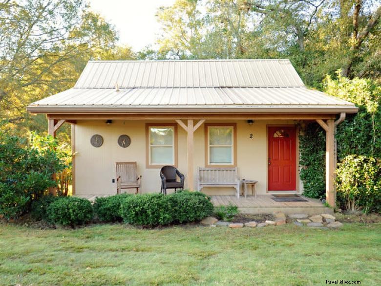 Explore Bogle Farms: Scenic Trails & Ideal Retreat Venue