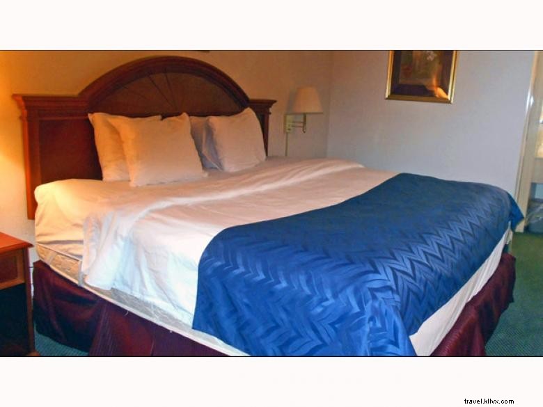Motel 6 Waycross – Affordable Comfort in Coastal Georgia