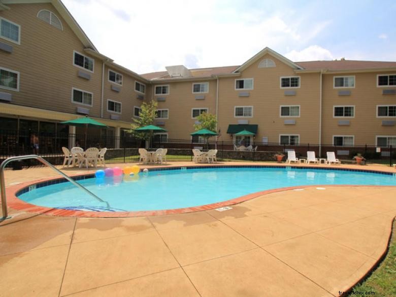 Sleep Inn Columbus – Comfortable, Pet-Friendly Suites Near Fort Benning