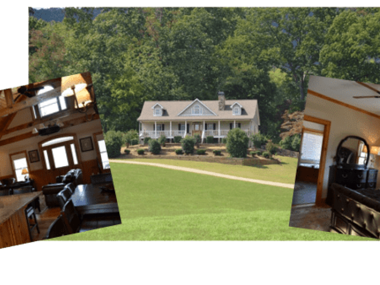 Mountain Cove Farms Resort – Premium Cabin Getaways