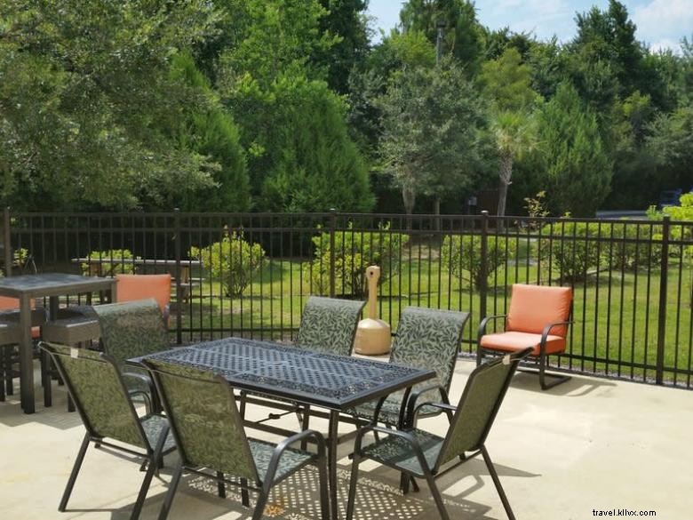 Holiday Inn Express & Suites Hinesville East – Premier Hospitality Hub for Fort Stewart