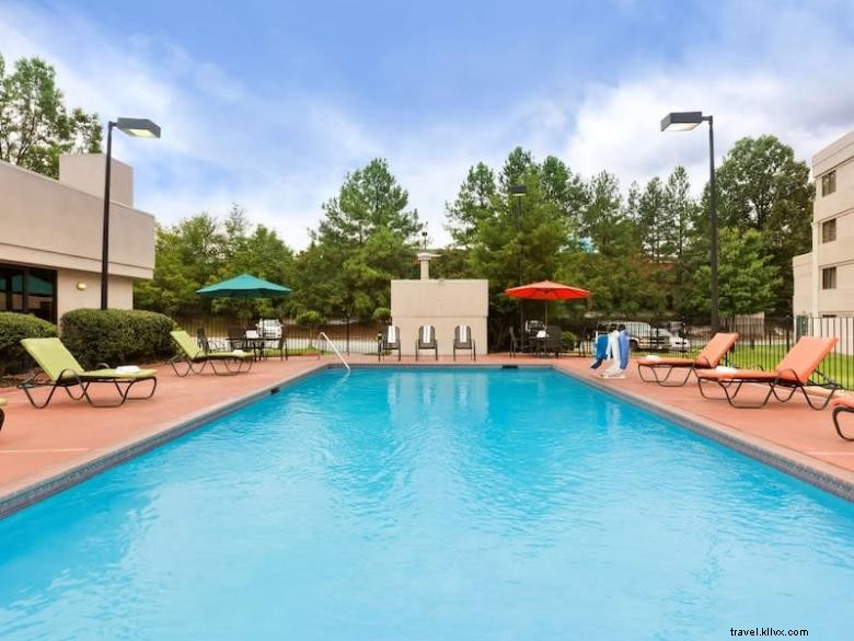 Country Inn & Suites by Carlson – Your Gateway to Atlanta Airport South