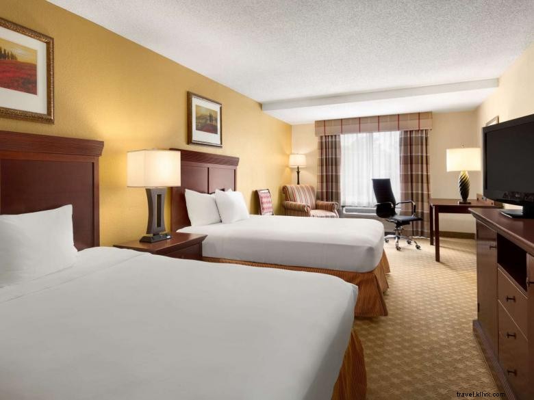 Country Inn & Suites by Carlson – Your Gateway to Atlanta Airport South