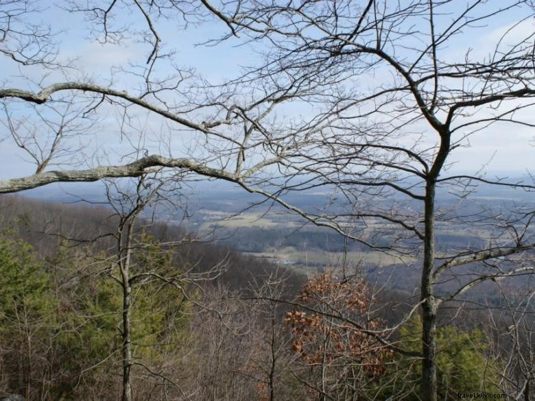 Buzzards Roost Cottage – Scenic Retreat Near Horse Farm