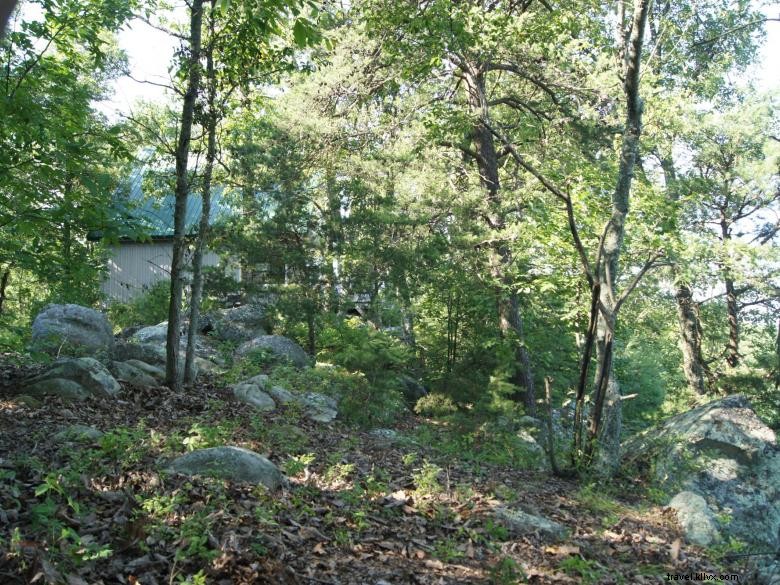 Buzzards Roost Cottage – Scenic Retreat Near Horse Farm