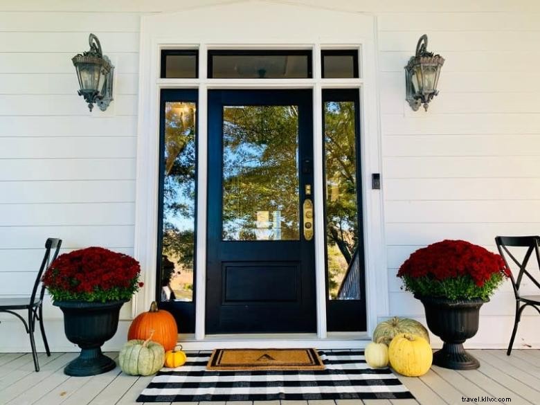 Ava House Inn & Event Venue – Elegant Stays & Celebrations