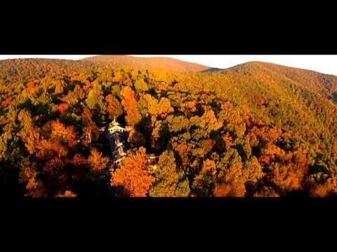 Len Foote Hiking Inn – Your Ultimate Trailhead Retreat