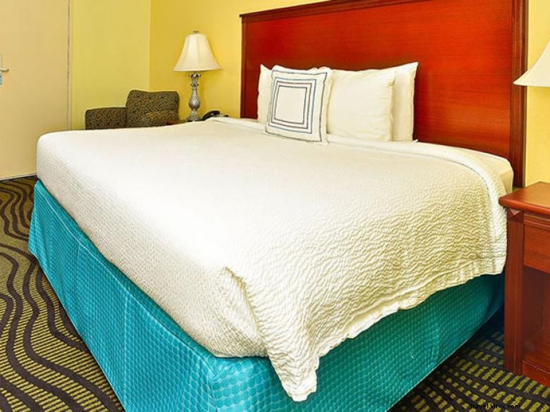 Baymont by Wyndham Savannah Midtown – Modern Comfort & Convenient City Access