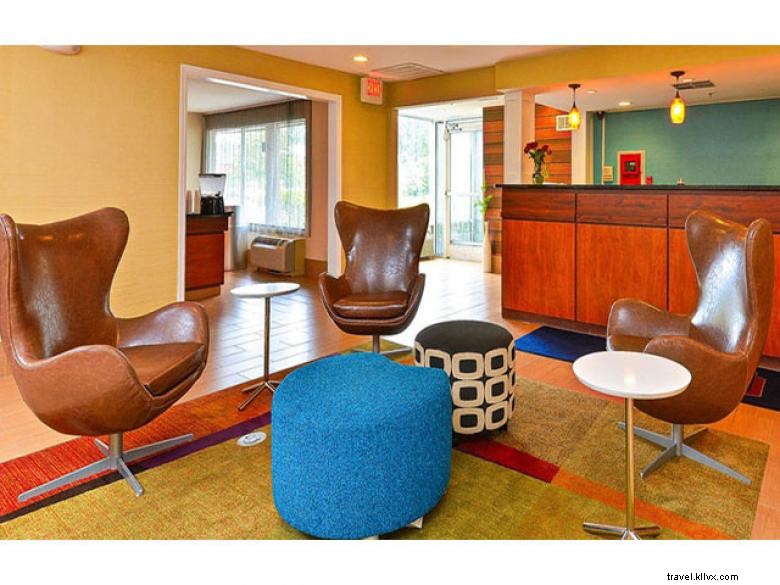 Baymont by Wyndham Savannah Midtown – Modern Comfort & Convenient City Access