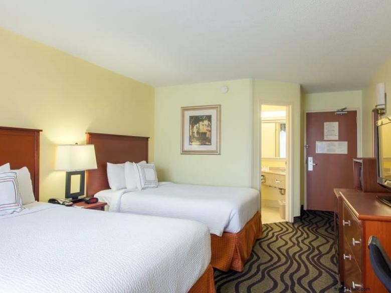 Baymont by Wyndham Savannah Midtown – Modern Comfort & Convenient City Access