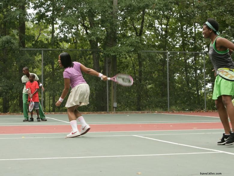 Explore Tugaloo State Park: Scenic Lakes, Lodging & Family Recreation