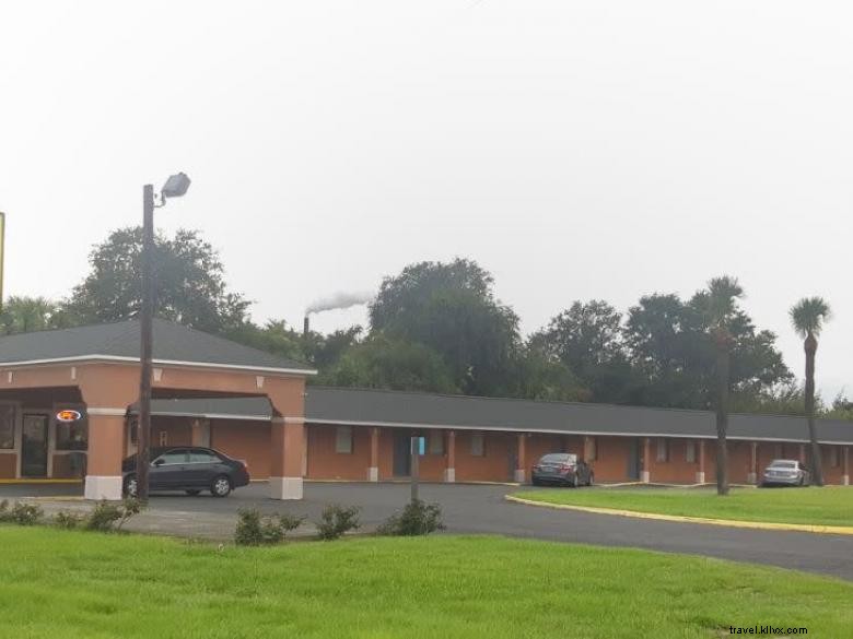 Seabreeze Motel, Brunswick – Affordable Comfort & Excellent Service