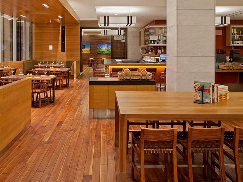 Hyatt Regency Atlanta: Luxury Comfort & Prime Downtown Location