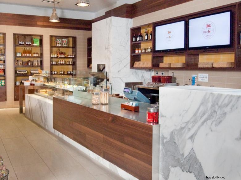 Hyatt Regency Atlanta: Luxury Comfort & Prime Downtown Location