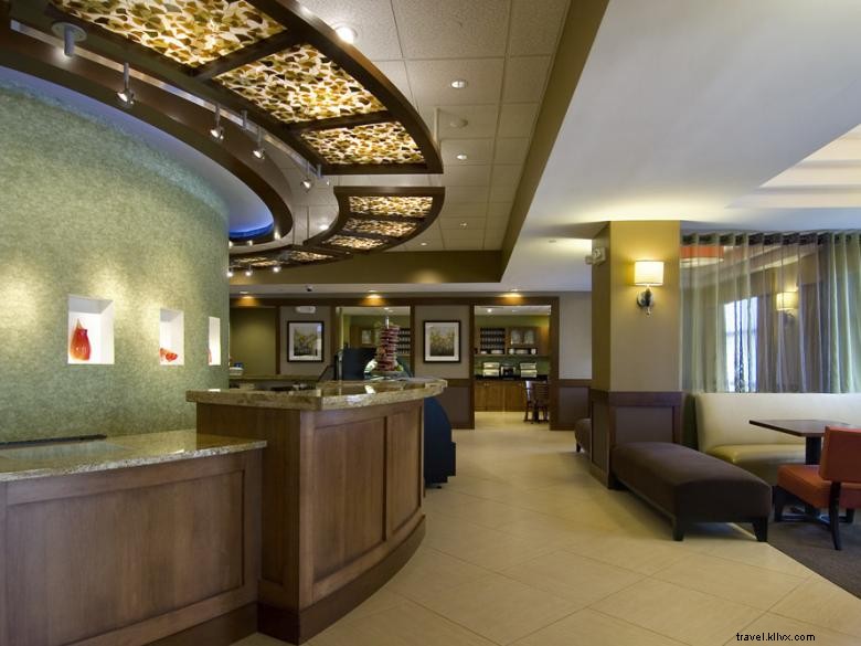 Hyatt Place Atlanta – Comfortable Stay Near Alpharetta & North Point Mall