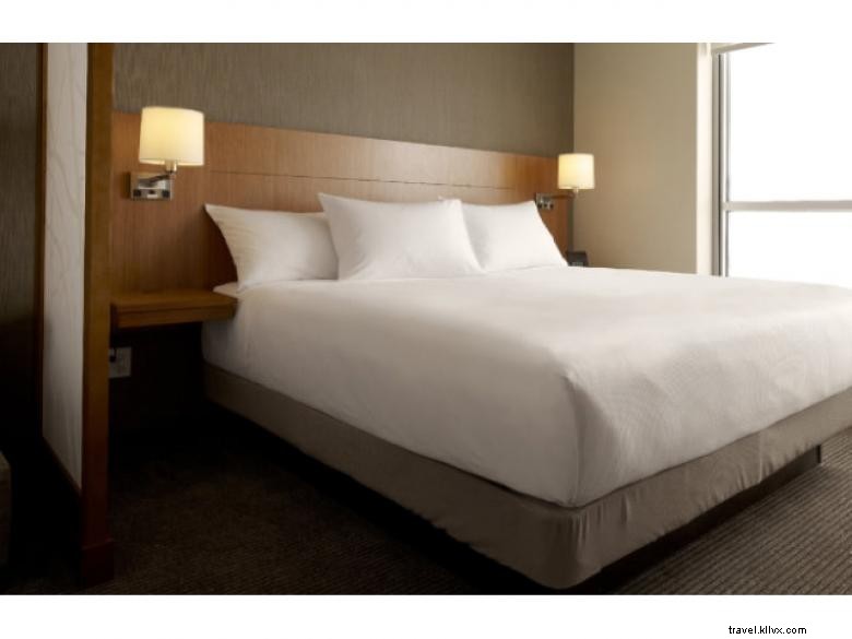 Hyatt Place Atlanta – Comfortable Stay Near Gwinnett Mall