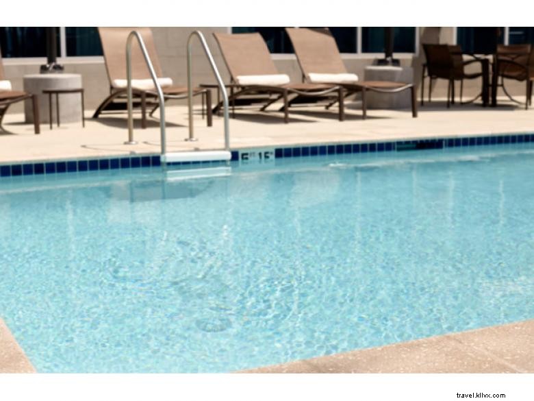 Hyatt Place Atlanta – Comfortable Stay Near Gwinnett Mall