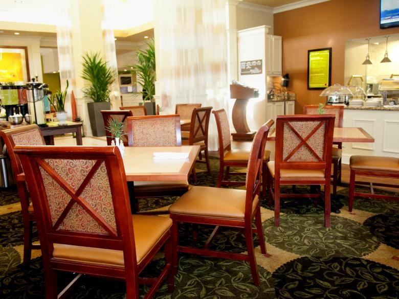 Hilton Garden Inn Savannah Midtown – Modern Comfort in the Heart of Savannah