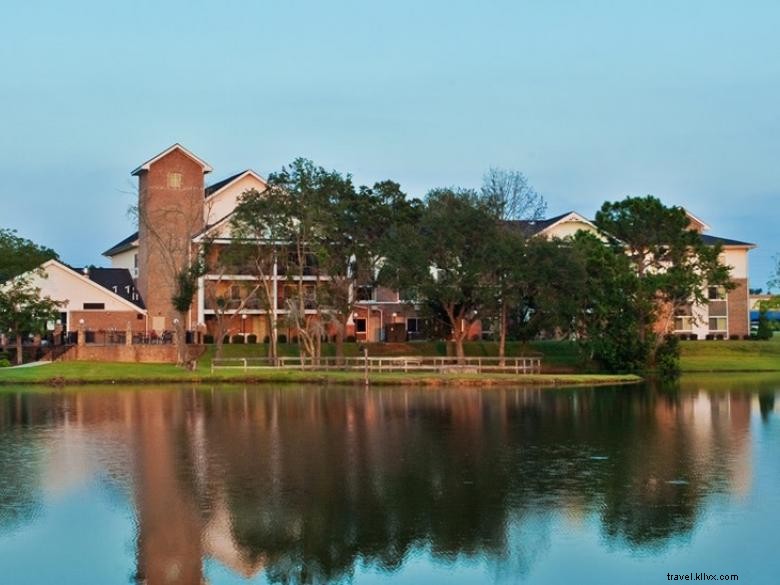 AmericInn by Wyndham Vidalia – Comfortable, Family‑Friendly Hotel Near Local Attractions