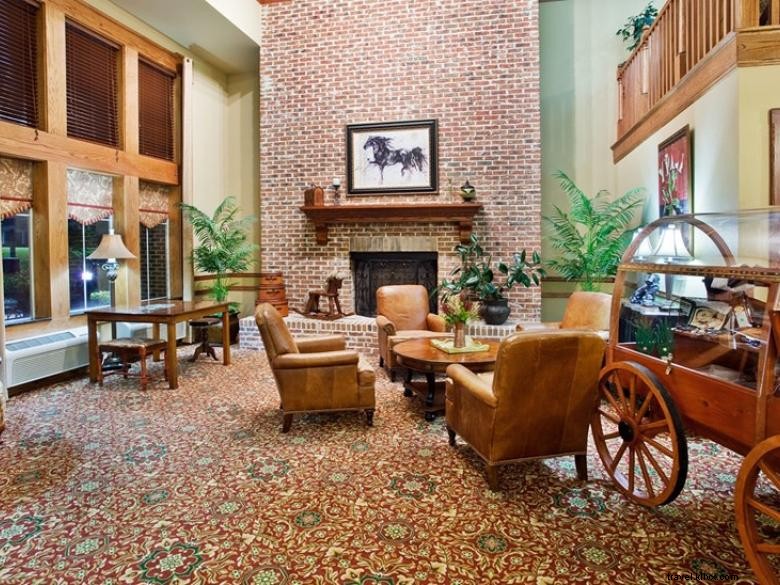 AmericInn by Wyndham Vidalia – Comfortable, Family‑Friendly Hotel Near Local Attractions