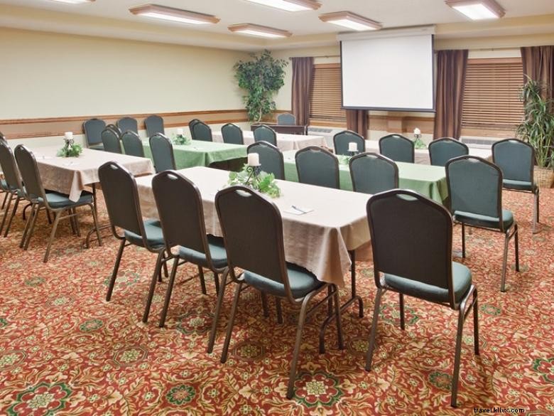 AmericInn by Wyndham Vidalia – Comfortable, Family‑Friendly Hotel Near Local Attractions