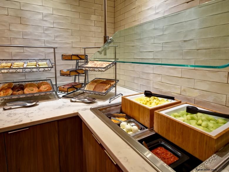 Fairfield Inn & Suites Atlanta Kennesaw – Premium Comfort & Great Location