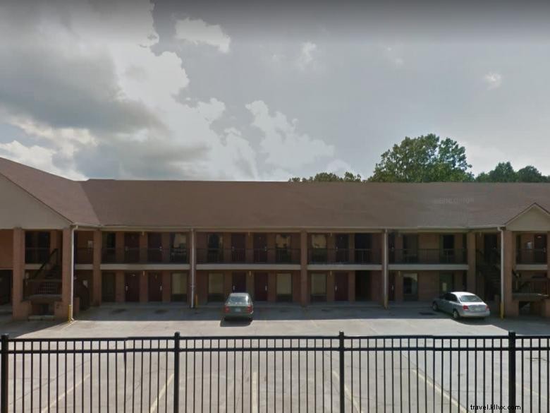 Magnuson Hotel Marietta – Premium Limited Suites Near Atlanta