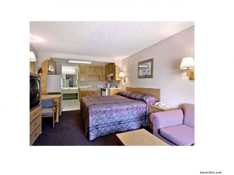 Magnuson Hotel Marietta – Premium Limited Suites Near Atlanta